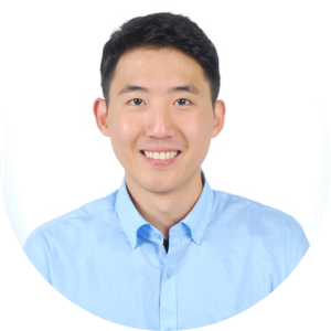 Dr Jeff Byung Hoon Lim