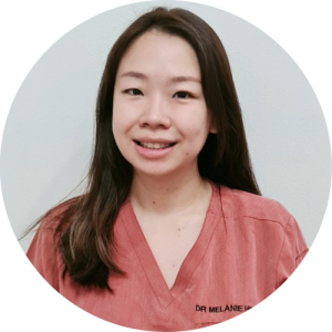 Dr Melanie Hew