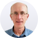 Dr Phillip James Hill