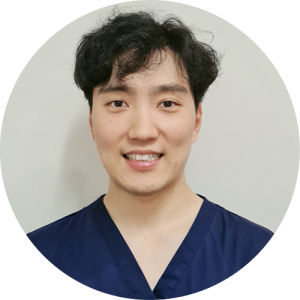Dr Chris Choi