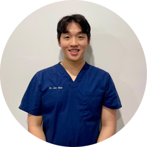 Dr Jae Shin